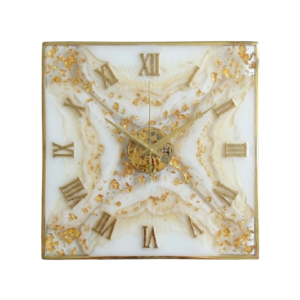 Reloj Tipo Marfil