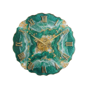 Reloj Esmeralda Imperial